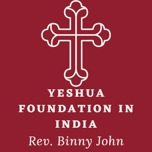 Yeshua Foundation
