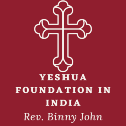 Yeshua Foundation